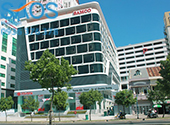 Cao Ốc Văn Phòng SAMCO BUILDING